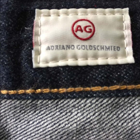 EUC AG JEANS - Picture 4 of 6